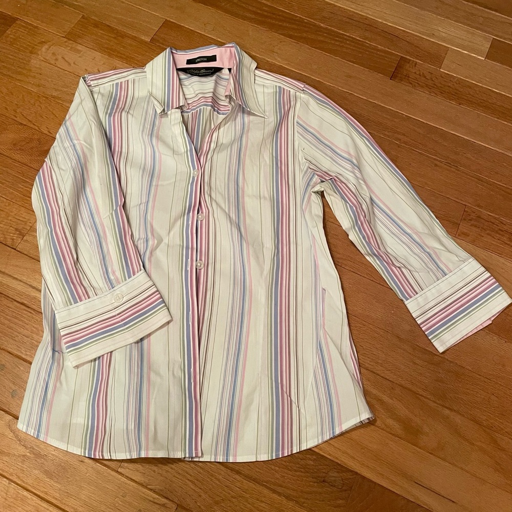 Eddie Bauer Shirt